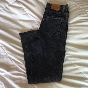 Women’s Levi’s